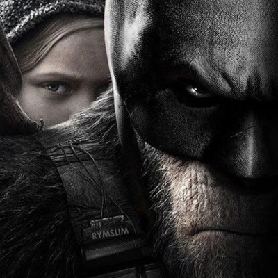 Reel Talk With Rob & Shane