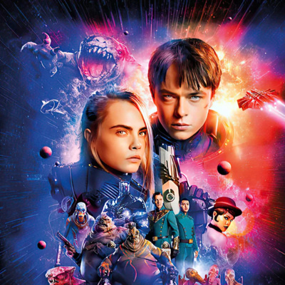 Reel Talk With Rob & Shane