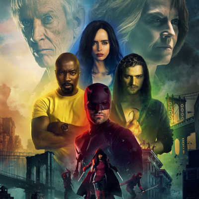 Reel Talk With Rob & Shane