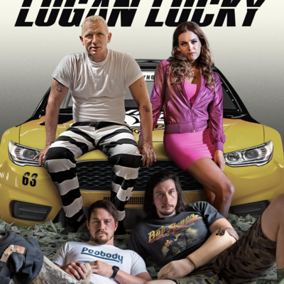 Reel Talk With Rob & Shane