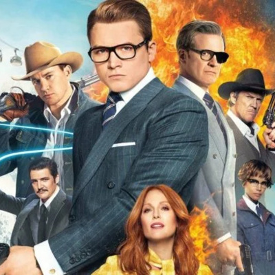 Episode 19: Manners Maketh Man Episode 19: Manners Maketh Man