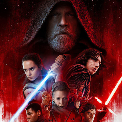 Episode 24: Laser Swords & Space Wizards Episode 24: Laser Swords & Space Wizards