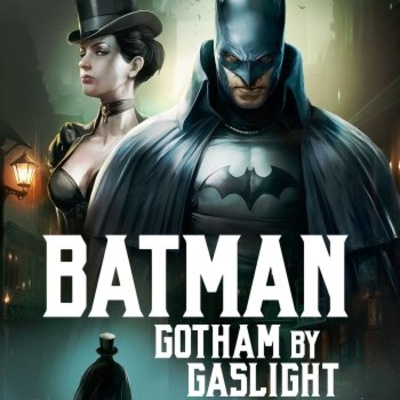 Episode 28: Gotham “R” Us Episode 28: Gotham “R” Us