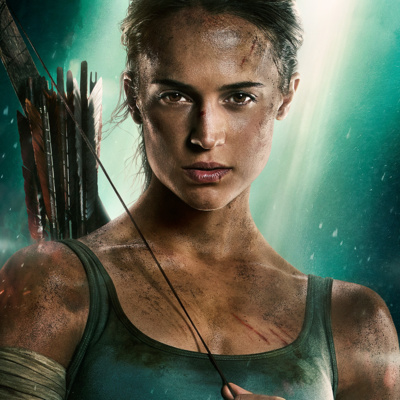 Episode 32: Tomb Raider: Annihilation Episode 32: Tomb Raider: Annihilation