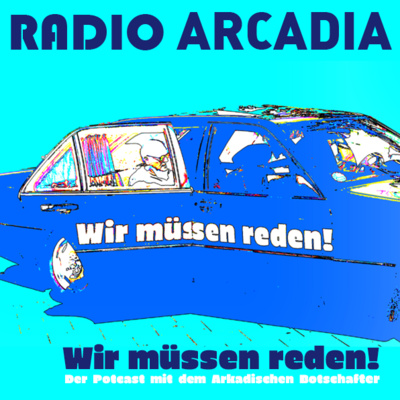 Folge 2: Aufklärung? Die Menschheit wird an ihrer Dummheit zugrunde gehen...