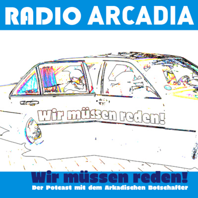 Folge 3: Wie sieht es eigentlich in Afghanistan aus?