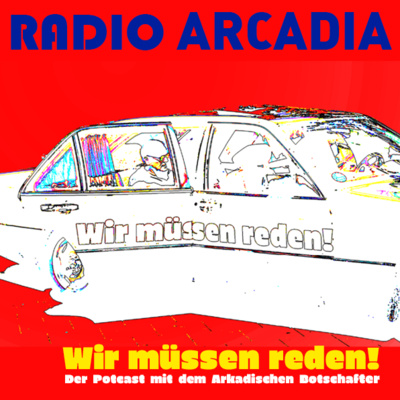 Folge 4: Was wenn der Atomkrieg kommt?