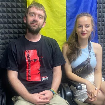 Євгенія Устинова