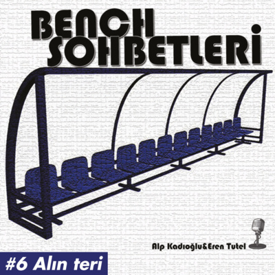 Alın Teri #6