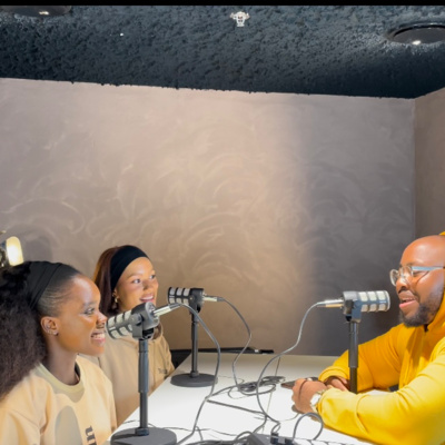Podfessions 🎙