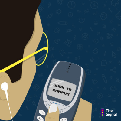 Intro: Back To Campus Intro: Back To Campus