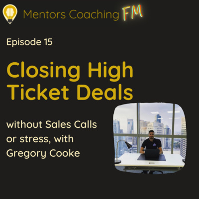 Mentors Coaching