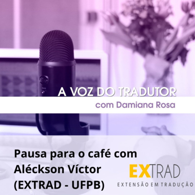 A Voz do Tradutor