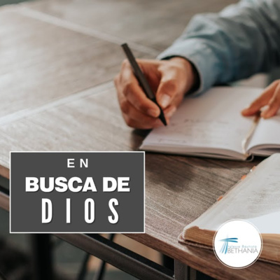 En Busca de Dios- Febrero 06,22 episode artwork
