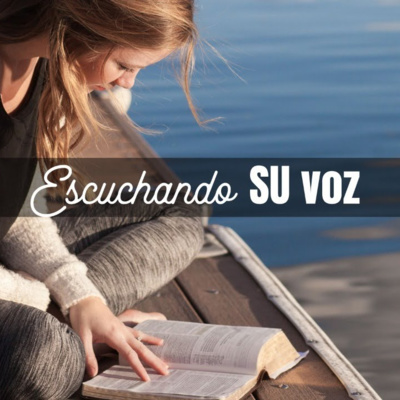 Escuchando su Voz - Febrero 27,22 episode artwork