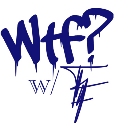 WTF w/ TF Episode 1: Cafe Con Leche WTF w/ TF Episode 1: Cafe Con Leche