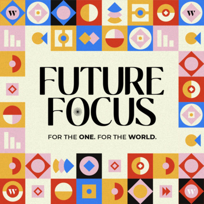For The World: Future Focus 2023 | Dave Dummitt