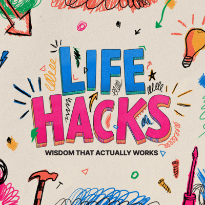 An introduction to Proverbs: Wisdom That Works | Megan Marshman