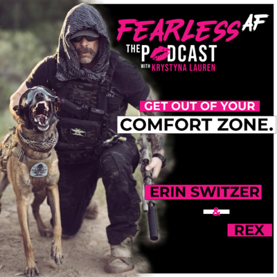 FearlessAF The Podcast