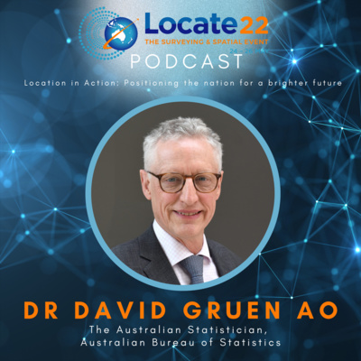 21 Dr David Gruen AO