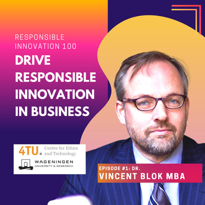 Responsible Innovation 100