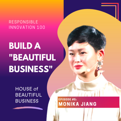 Responsible Innovation 100