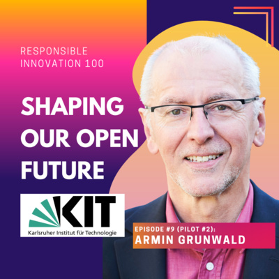 Responsible Innovation 100