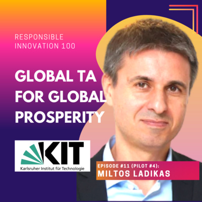 Responsible Innovation 100
