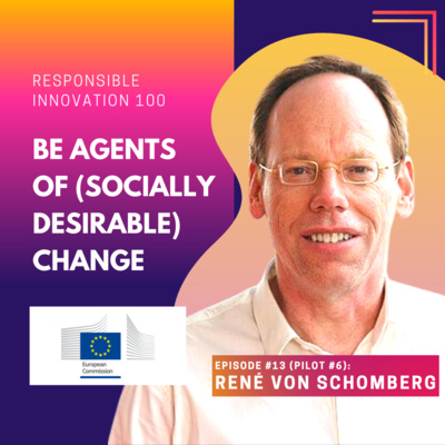 Responsible Innovation 100