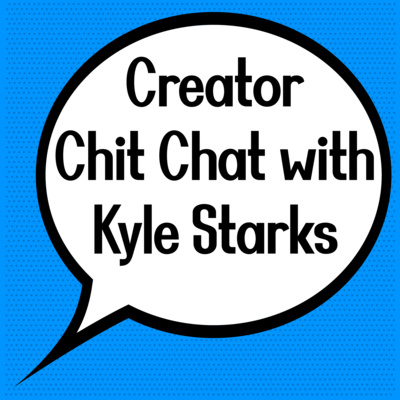 Joe Talks Comics