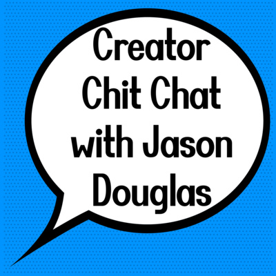 Joe Talks Comics
