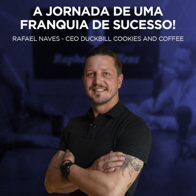 Raphael Steffens Podcast
