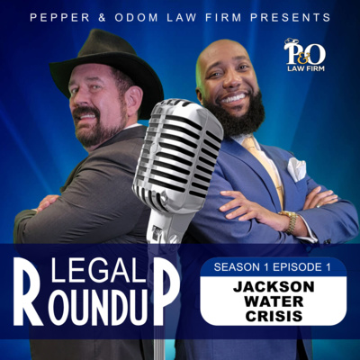Legal Roundup