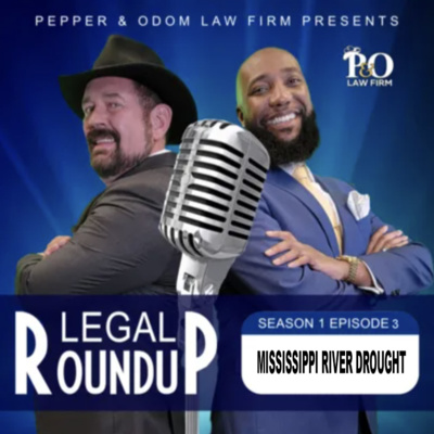 Legal Roundup