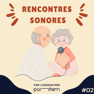 Rencontres Sonores #2 - Jeannine (partie 2/2) - Association Pontem