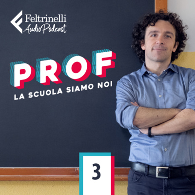 PROF – LA SCUOLA SIAMO NOI