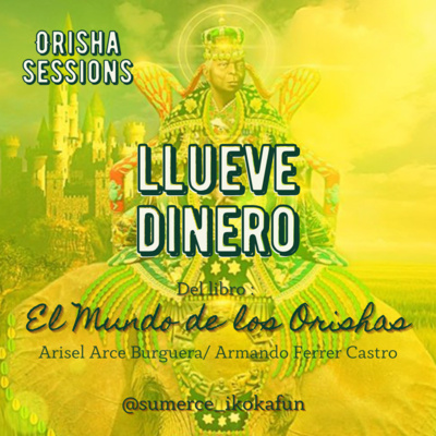 Orisha Sessions
