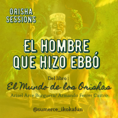 Orisha Sessions