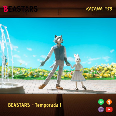 KC53| Beastars