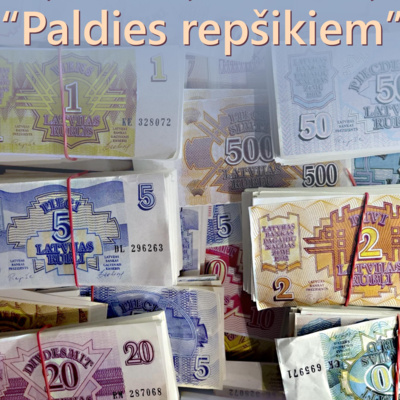 Atpakaļmetiens atmodā