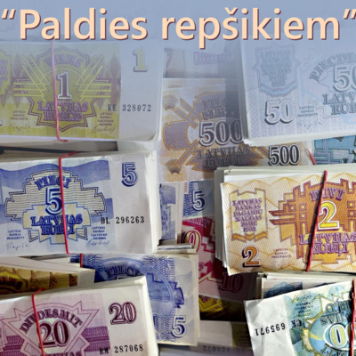 Atpakaļmetiens atmodā