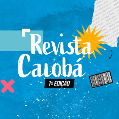 Revista Caiobá