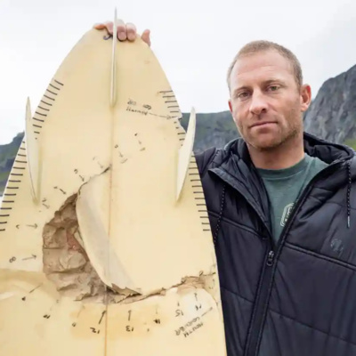 Episode Six: Double Jeopardy