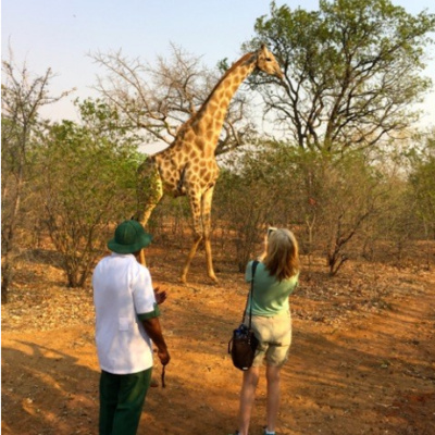 Episode Seven: Suckerpunched