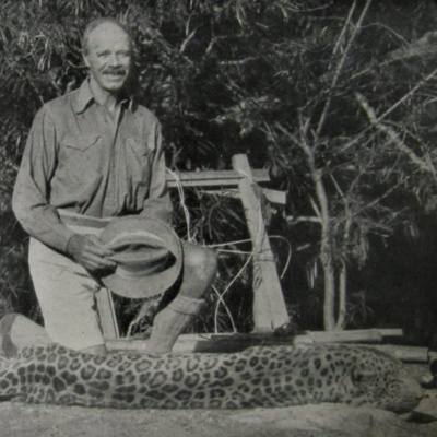 Episode Ten: The Most Dangerous Game PT 2