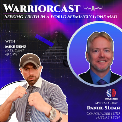 WarriorCast - Video