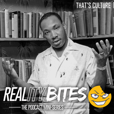 Reggie Daes Radio