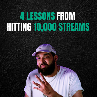 All About Helping Musicians Podcast