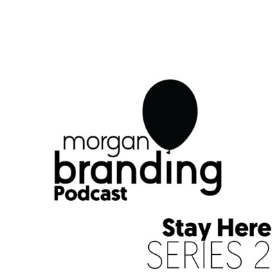 Morgan Branding