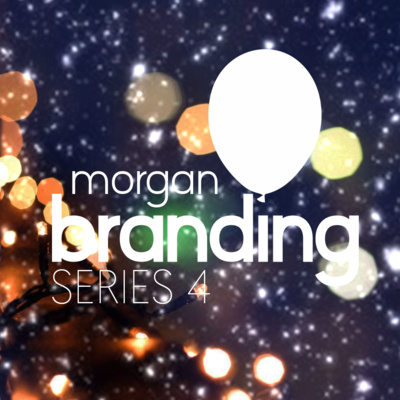 Morgan Branding
